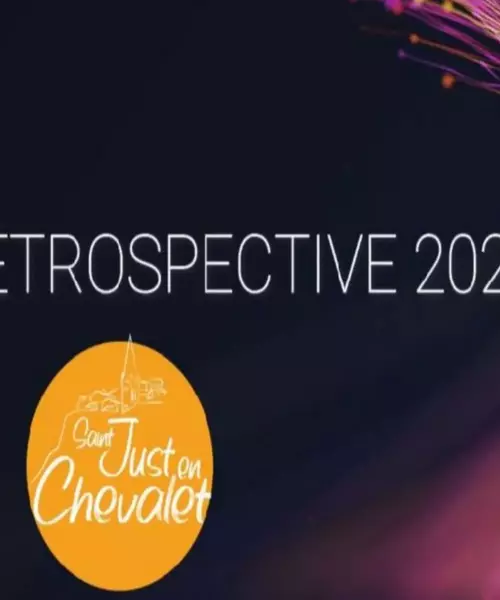 Rétrospective 2023
